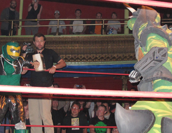 All Out War 2 Battel Photo