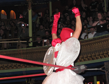 All Out War 2 Battel Photo