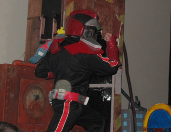 All Out War 2 Battel Photo