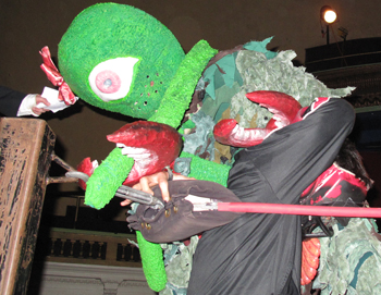 All Out War 2 Battel Photo