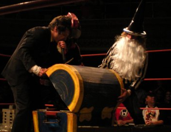 All Out War 2 Battel Photo