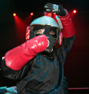 Teppen Wins!