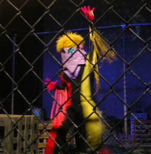 Battel photo