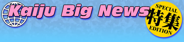 Title - Kaiju Big News