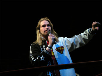 Shpadoinkel Mania VII Battel photo
