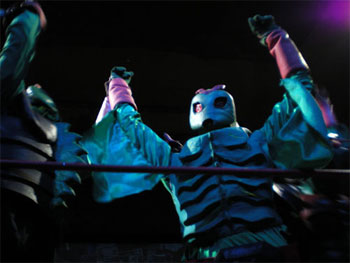 Shpadoinkel Mania VII Battel photo