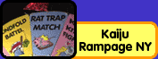 View the Kaiju Rampage New York Trailer