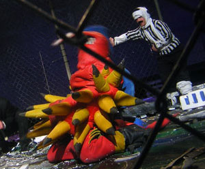 Battel photo